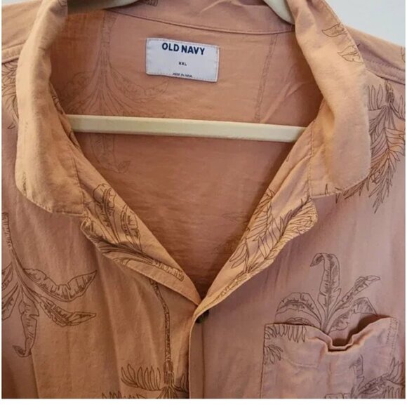 Bundle of 3 shirts old navy - Picture 11 of 13